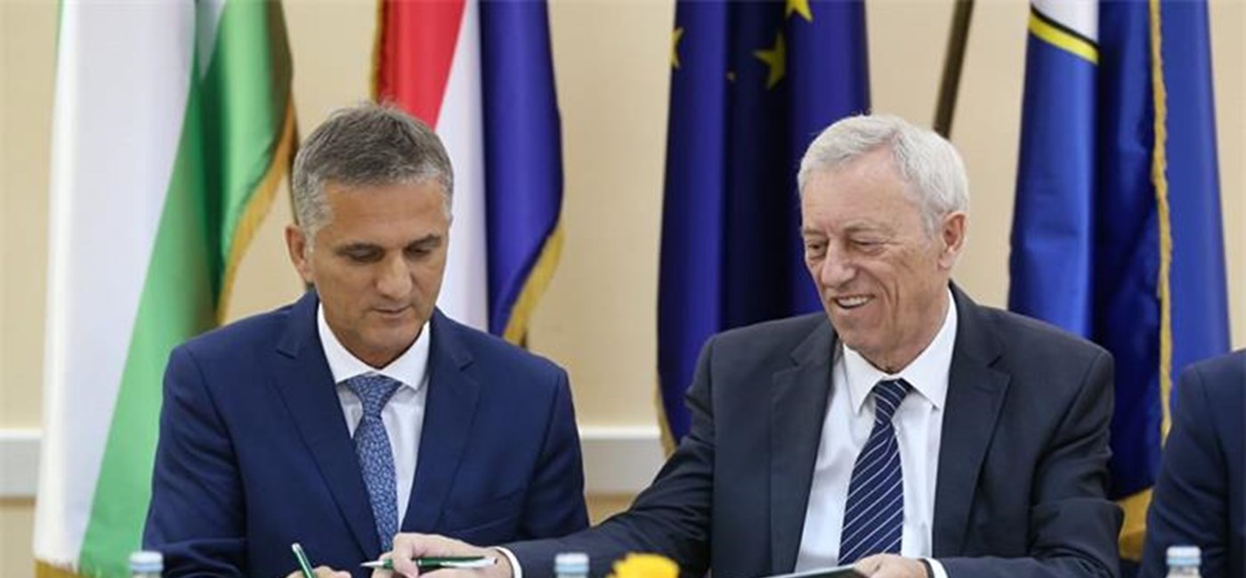 Darovano zemljište za izgradnju nove bolnice za kronične dječje bolesti u Bistri